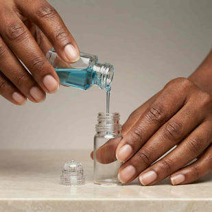 Load the Applicator